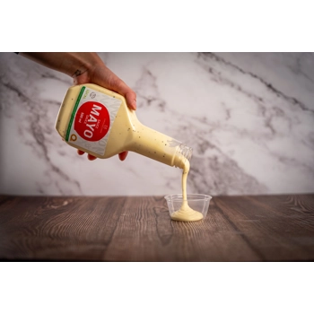 Mayonnaise