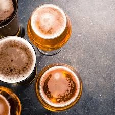 Microbrasserie Noire & Blanche