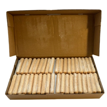 Saucisses porc & bœuf