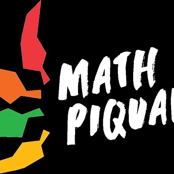 Math Piquant!