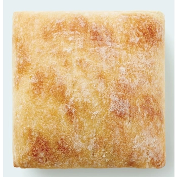 Pain Burger Petit Artisan Originale Tranché