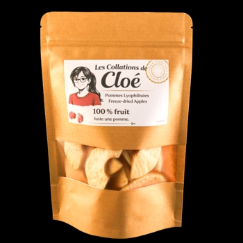 Les Collations de Cloé