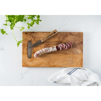 Saucisson nature