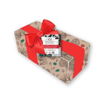 Fairtrade Assorted Chocolate Ballotin