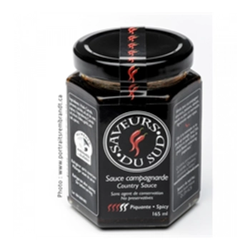 Sauce Campagnarde