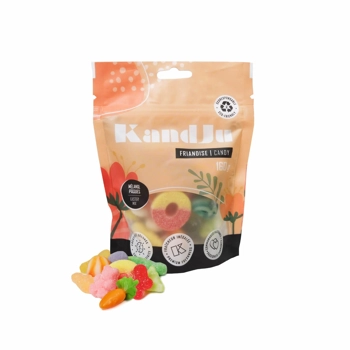 Easter mix pouch bag