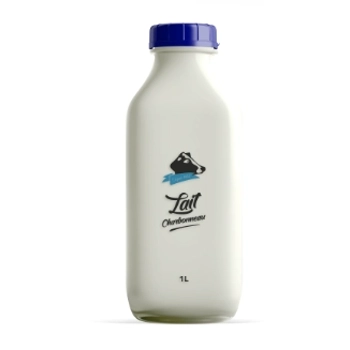 Lait Nature