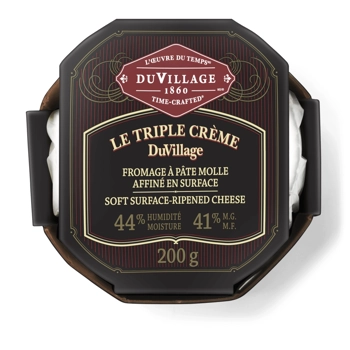 Le Triple Crème 41% M.G.