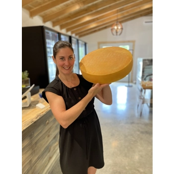 Raclette des Colombettes