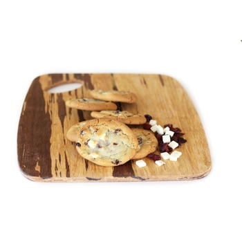 White Chocolate & Cranberry Cookie - 2371