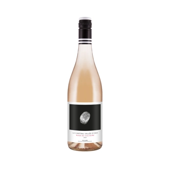 Rosé du Calvaire