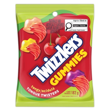 Tongue Twisters tangy