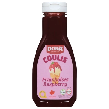 Dora Coulis Framboises