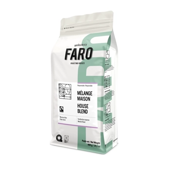 31763 EQUITABLE MELANGE MAISON BRULERIE (400GR)