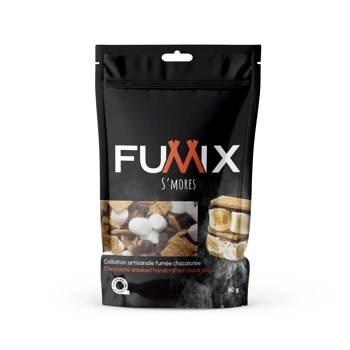 Fumix S'mores