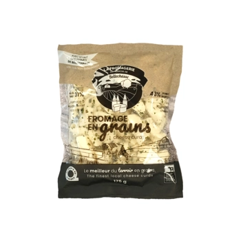 Fromage en grains Fines herbes