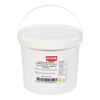 Dora Raspberry Jam Pectine