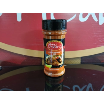 bbq seasoning