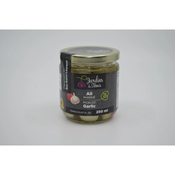 AIL MARINÉ RÉGULIER 250 ML