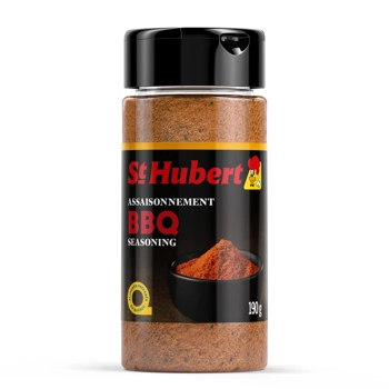 BBQ seasoning