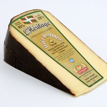 Fromage L'Héritage à la bière