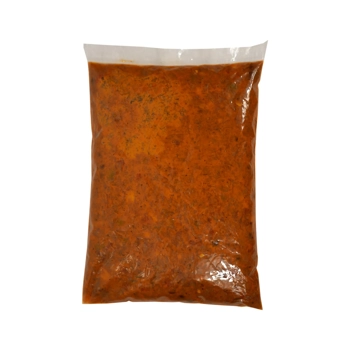 Chili au boeuf