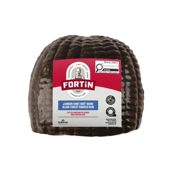 Smoked Ham Black Forest