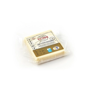 Fromage cheddar vieilli 2 ans