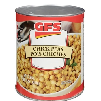 1130881 Pois chiche