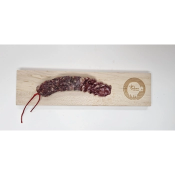 Saucisson sec  - Strolghino