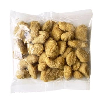 Copy - La Bourgeoise Breaded 100% Cheddar Curds - Frozen