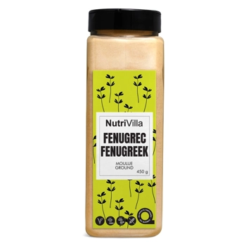 Fenugreek Ground NutriVilla