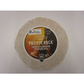 Pacific Rock 35% M.G.