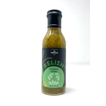 Relish Classique