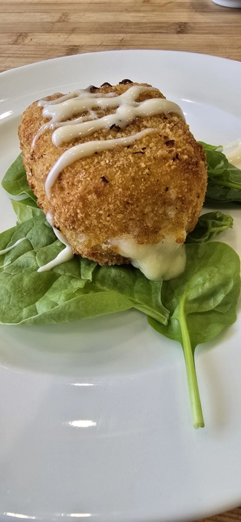 B&B L'Étoile du Lac Lyster