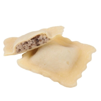 1321960 Pâtes alimentaires ravioli aux champignons