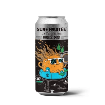 Bière - La Tangerina