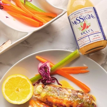 Brava (Mexican Red Chili Mix)