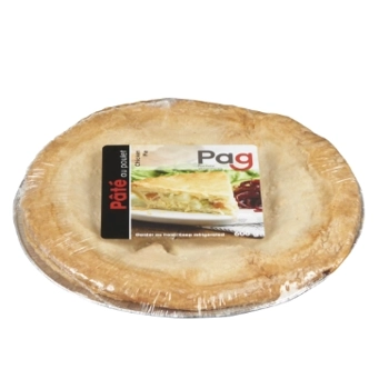 Chicken pie (ready to eat)