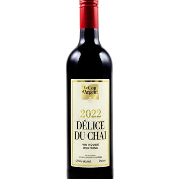Délice du Chai