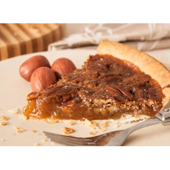 Tarte aux pacanes 6 pouces