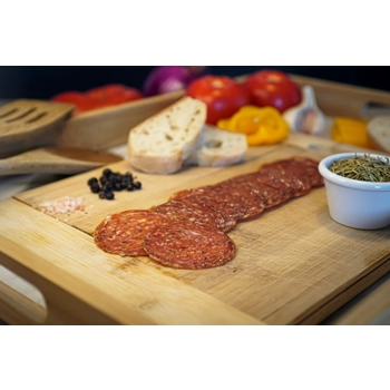 Rosette Victoria Fort