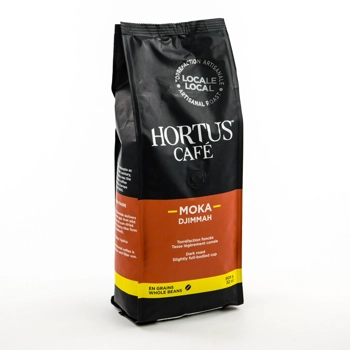 Café en grain Moka Djimmah