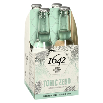 Tonic Zéro 1642