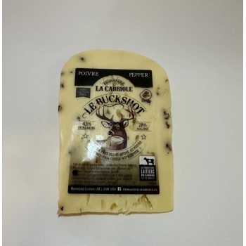 Fromage Le Buckshot