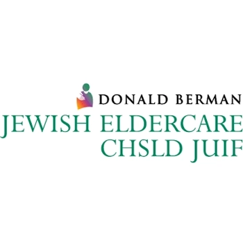 Donald Berman Jewish Eldercare Centre