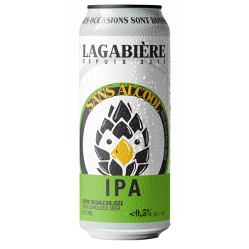 IPA SANS ALCOOL