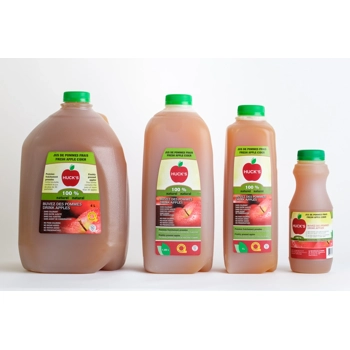 Jus de pomme
