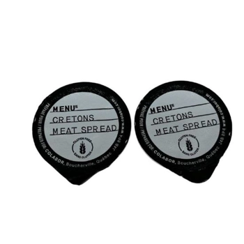 128528 CRETON PORTION