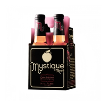 Mystique rosé
